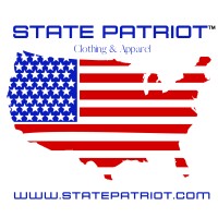 State Patriot Logo
