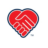 A Hand To Hold - Home Care Logo
