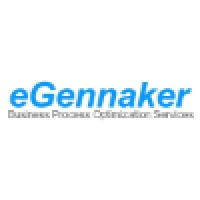 eGennaker LLC Logo