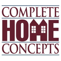 Complete Home Concepts Logo