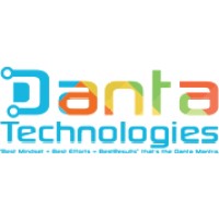 Danta Technologies INC Logo