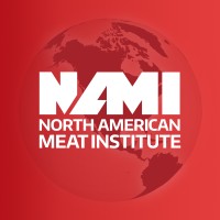 North American Meat Institute Logo