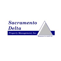 Sacramento Delta Property Management, Inc. Logo