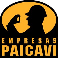 Empresas Paicavi Logo