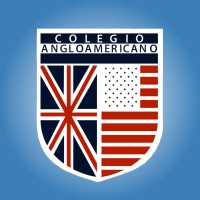 Colegio Anglo Americano Logo