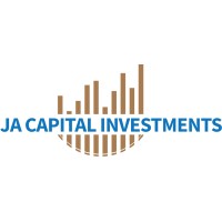 JA Capital Investments Logo