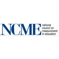 National Council on Measurement in Education (NCME) Logo