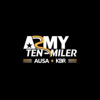 Army Ten-Miler Logo