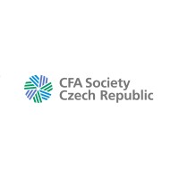 CFA Society Czech Republic Logo