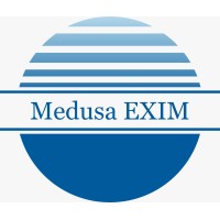 Medusa EXIM Logo