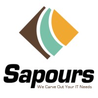 Sapours Technologies Logo