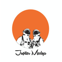 Jupiter Medya Reklam Ajansı Logo