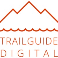 Trailguide Digital Logo