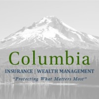 Columbia Insurance & Wealth Management Logo