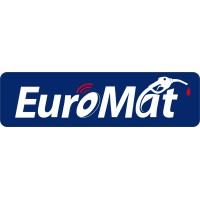 Euromat Hellas SA Logo