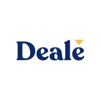 Deale Logo
