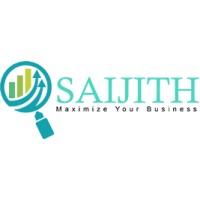 saijith Logo