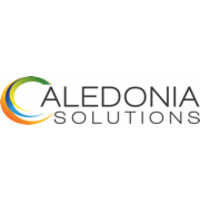 Caledonia Solutions, Inc Logo