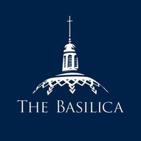 Basilica of the National Shrine of the Immaculate Conception Logo