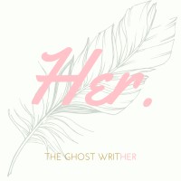 Ghost WritHer Consulting LLC Logo