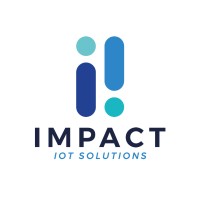 Impact IoT Solutions B.V. Logo