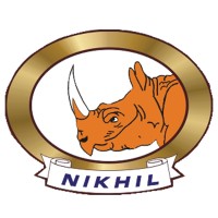 Nikhil Adhesives Ltd Logo