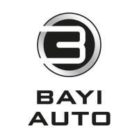 BAYI AUTO - PEUGEOT Logo