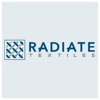 Radiate Textiles Logo