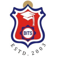 BITS Edu Campus Vadodara Logo