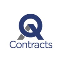 QA Contracts LTD Logo