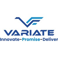 Variate Solar Logo