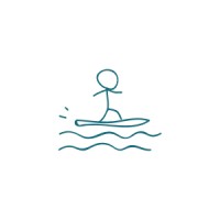 Esurf School Logo