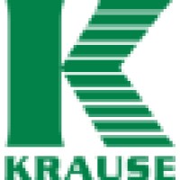 Krause Manufacturing Inc. Logo