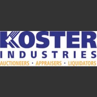 Koster Industries Inc. Logo