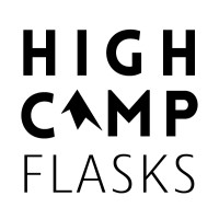 High Camp Flasks Logo