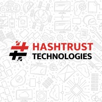 HashTrust Technologies Pvt Ltd Logo