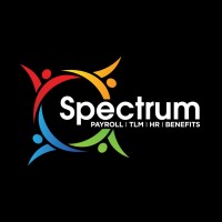 Spectrum Employee Services Logo