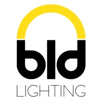 BLD Lighting Logo