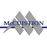 McCuistion TV Logo