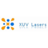 XUV Lasers Logo