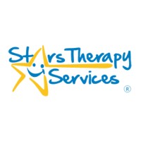 Stars Therapy Services Logo
