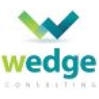 Wedge Consulting Logo