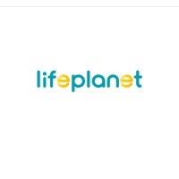 Kyobo Lifeplanet Life Insurance Logo