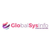 Global Systems & Information Technology (GlobalSysInfo) Logo