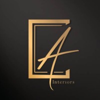 Amber Homes Interiors Logo