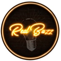 Real Buzz Media Logo