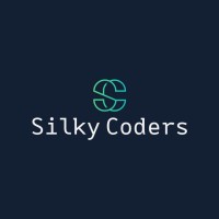 Silky Coders Logo