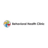 Behavioral Health Clinic Logo