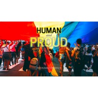 The Human Experience Logo