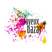Joyeux Bazar Logo